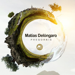 Matías Delóngaro - Phegornis (Original Mix)