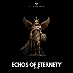 Gron - Echos of Eternety (Original Mix)