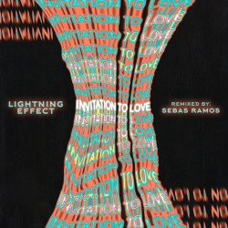 Lightning Effect - Invitation to Love (Sebas Ramos Remix)