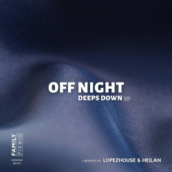 Off Night - Day After Your Life (Heilan Remix)
