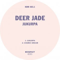Deer Jade - Jukurpa (Extended Mix)