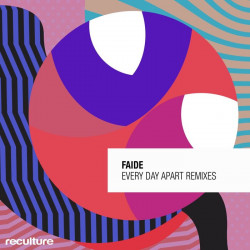 FAIDE - Every Day Apart (Josh Ludlow Remix)