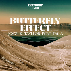 Joezi & Tayllor feat. Tabia - Butterfly Effect (Extended Mix)