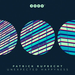 Patrick Ruprecht - Unexpected Happyness (Original Mix)