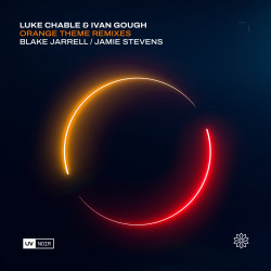 Luke Chable & Ivan Gough - Orange Theme (Jamie Stevens Remix)