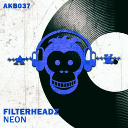 Filterheadz - Neon