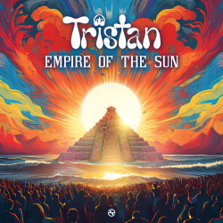 Tristan - Empire Of The Sun (Original Mix)