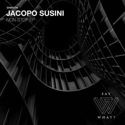 Jacopo Susini - Something (Original Mix)