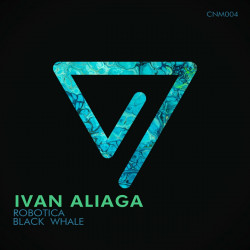 Ivan Aliaga - Robotica (Original Mix)