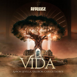 Valeron & Aaron Sevilla & Carlos Tadros - La Vida (Original Mix)