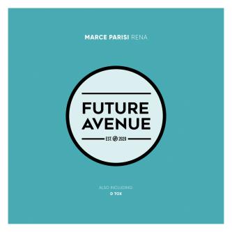 Marce Parisi - D Tox (Original Mix)