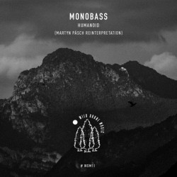 Monobass - Humanoid