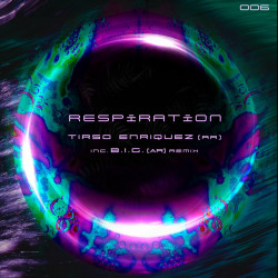 Tirso Enriquez (AR) - Lunar Respiration