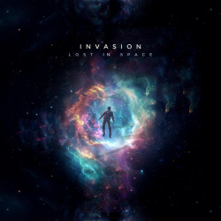 Invasion - Lost In Space (Original Mix)