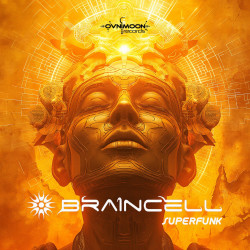 Braincell - Superfunk (Original Mix)