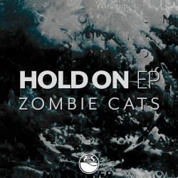 Zombie Cats, Redemptive feat. Sarah Pellicano - Hold On (feat. Sarah Pellicano)