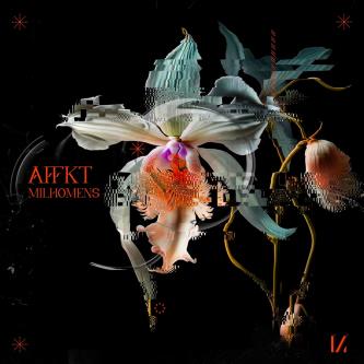 AFFKT - Vortex (Original Mix)