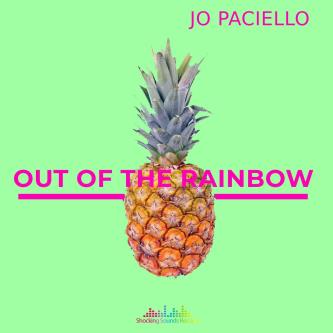 Jo Paciello - Out of the Rainbow (Original Mix)