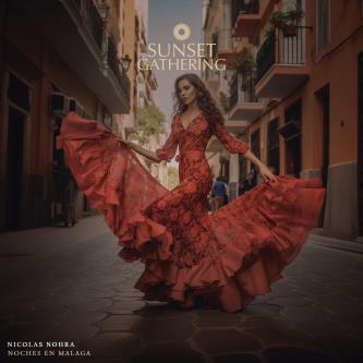 Nicolas Nohra - Noches En Malaga (Extended Mix)