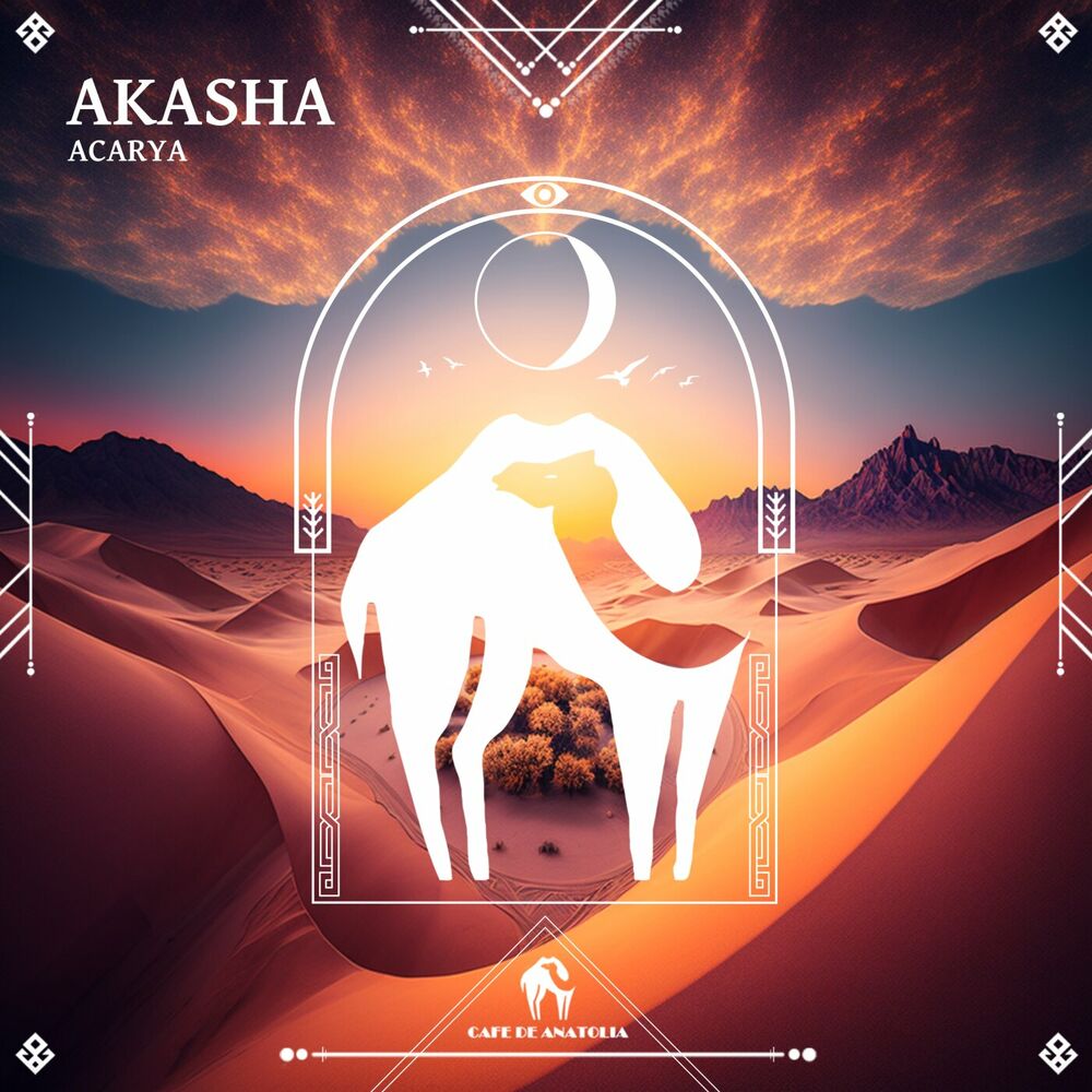 Acarya - Akasha (Original Mix)