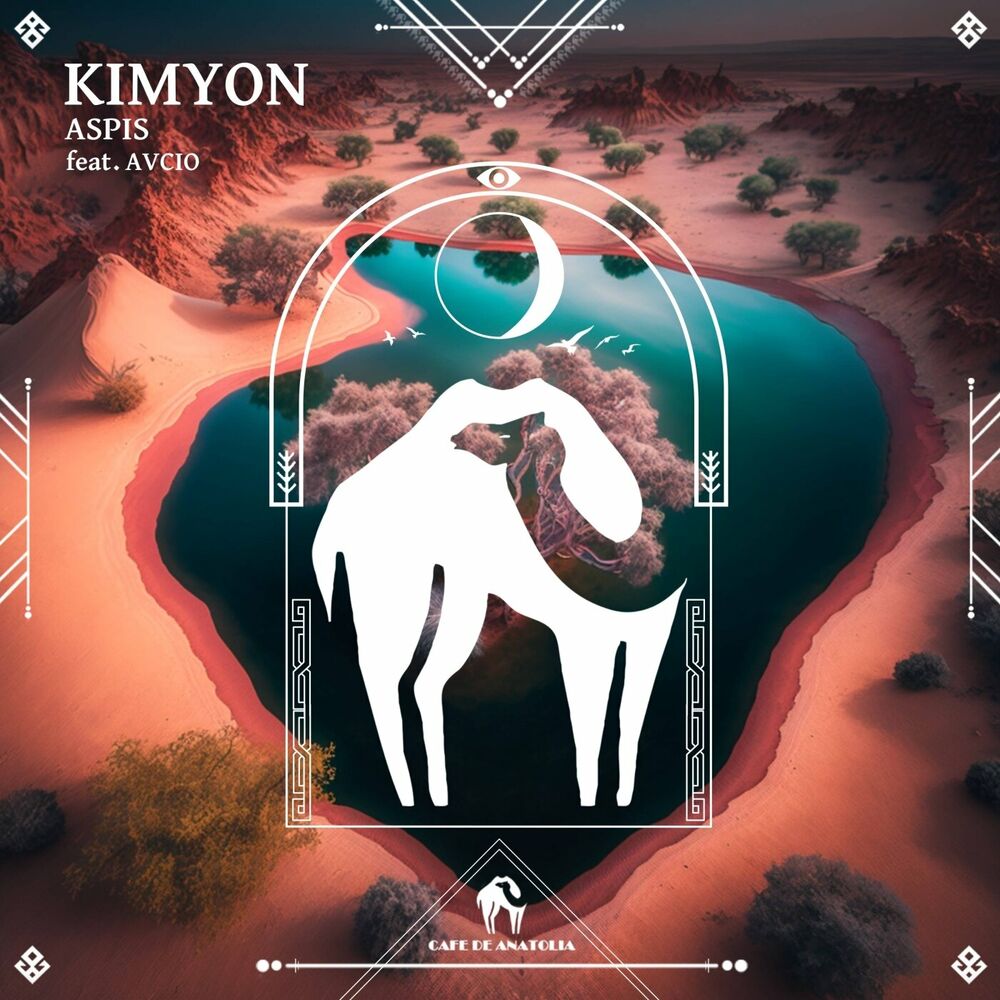 Aspis - Kimyon (Original Mix)