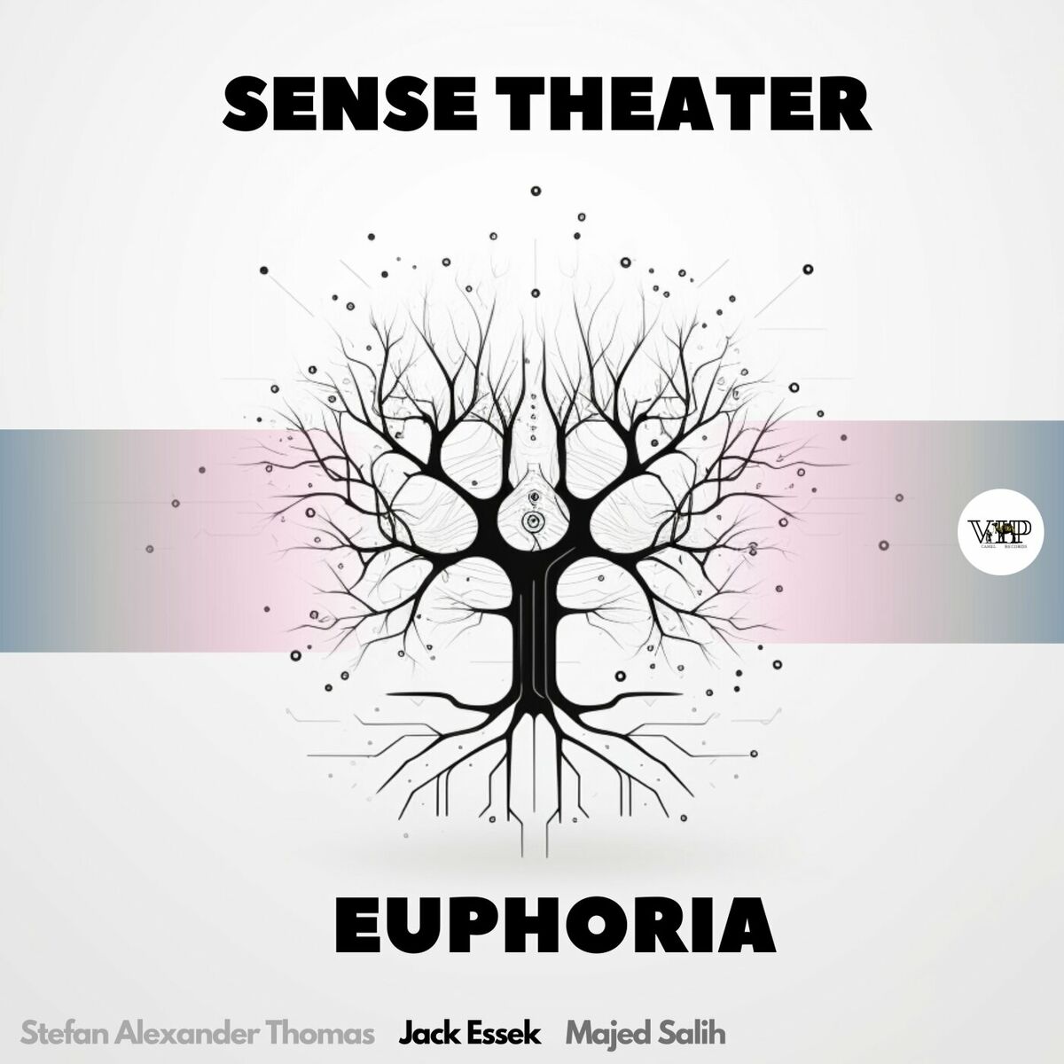 Sense Theater - Euphoria (Majed Salih Remix)