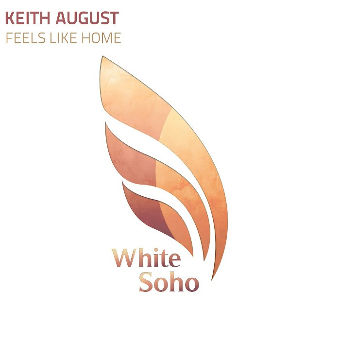 Keith August - Fell Like Home (Extended Mix)