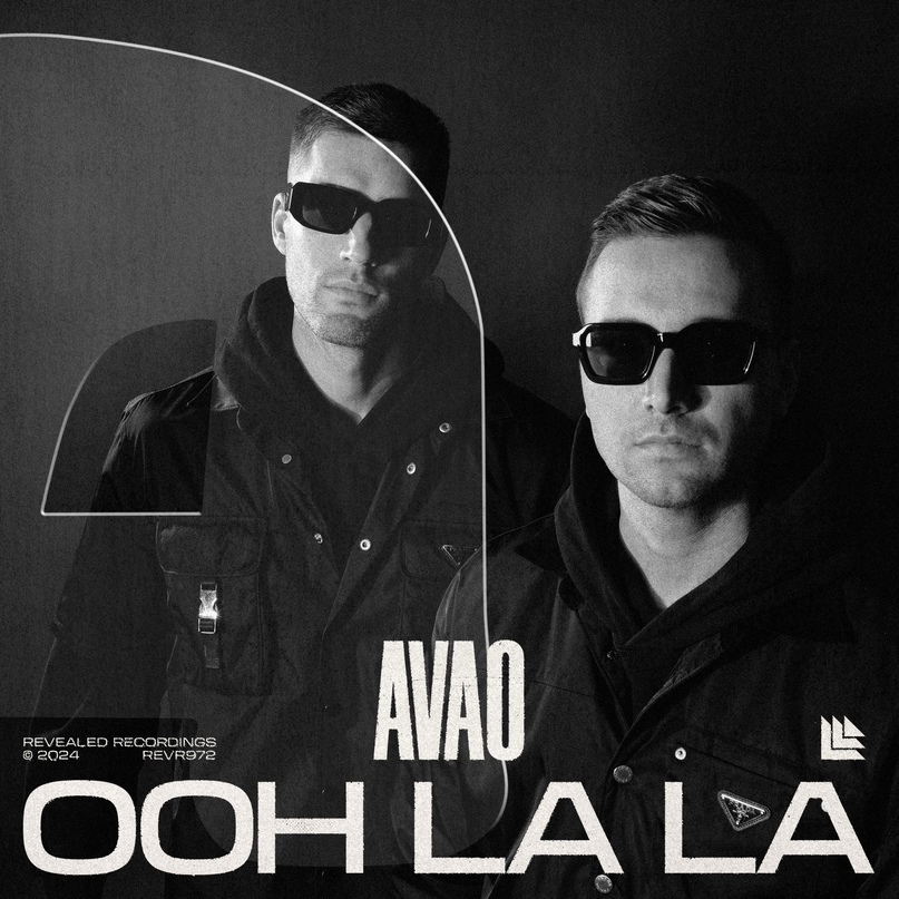 AVAO - Ooh Lala (Extended Mix)