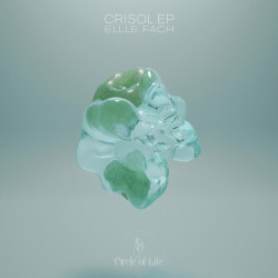 Ellle Fach - Crisol (Alberto Hernandez MX Remix)