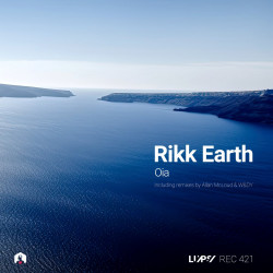 Rikk Earth - Oia (Allan McLoud Remix)