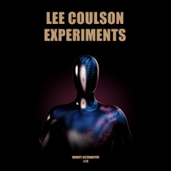 Lee Coulson - Experiments (Extended)