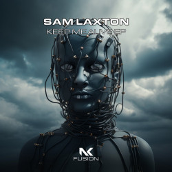 Sam Laxton - Keep Me Alive (Extended Mix)