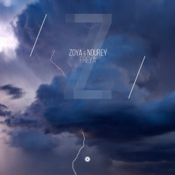 Zoya & Nourey - Freya (Extended Mix)