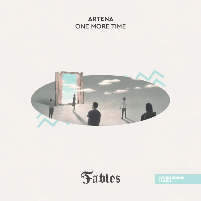 Artena - One More Time (Extended Mix)