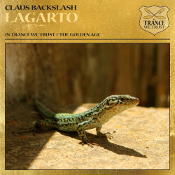 Claus Backslash - Lagarto (Extended Mix)