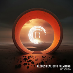 Aldous Feat. Otto Palmborg - Let You Go (Extended Mix)