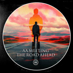 AA Meeting - The Road Ahead (Extended Mix)