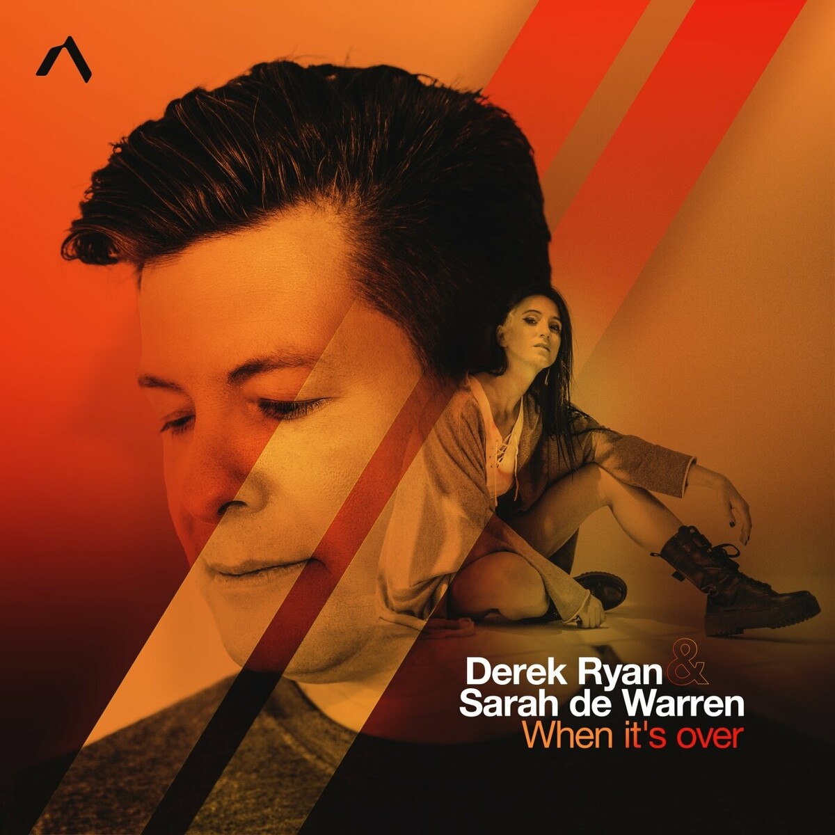 Derek Ryan - When It's Over (Extended Mix)