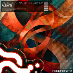 Last Soldier, Hypersia, NELLY TGM - Allianz (Extended Mix)