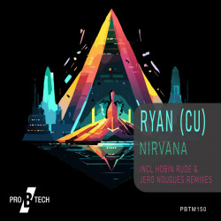 RYAN (CU) - Nirvana (Jero Nougues Remix)