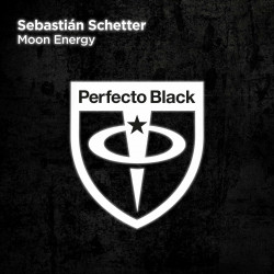 Sebastián Schetter - Moon Energy (Extended Mix)