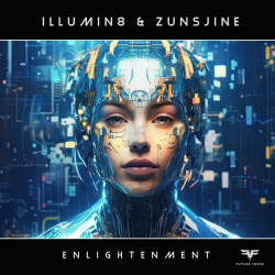 Illumin8 [NO] & Zunsjine - Enlightenment (Extended Mix)