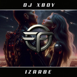 Dj Xboy - Izarbe (Original Mix)