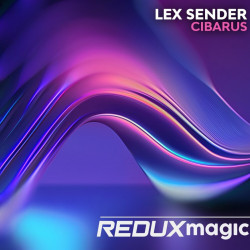 Lex Sender - Cibarus (Extended Mix)