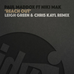 Paul Maddox & Niki Mak - Reach Out (Leigh Green & Chris Kayl Extended Remix)