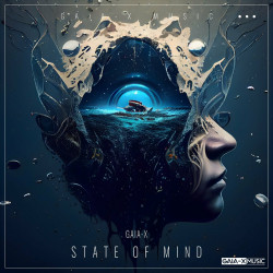 Gaia-X - State of Mind (Original Mix)