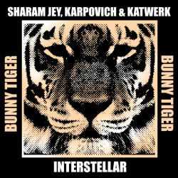 Sharam Jey, Karpovich, Katwerk - Interstellar