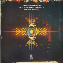 Fran Baigo - Othala (Justrice Remix)