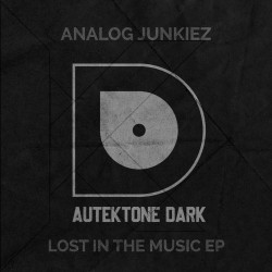 Analog Junkiez - Injected With A Poison
