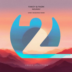 FAWZY & Faidin - Nouray (Vinny DeGeorge Extended Remix)